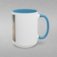 Load image into Gallery viewer, Sacrifice Coffee Mug (15oz)
