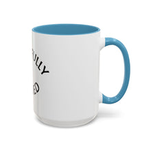 Load image into Gallery viewer, BEAUTIFULLY FLAWED Coffee Mug (15oz)
