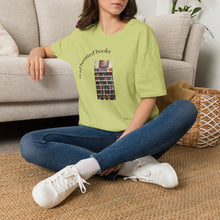 Load image into Gallery viewer, read banned books 2.0 Unisex T-Shirt by B E-Z
