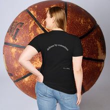 Load image into Gallery viewer, defense by committee Unisex T-Shirt by B E-Z
