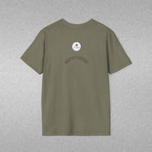 Load image into Gallery viewer, beautifully different Unisex T-Shirt by B E-Z
