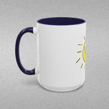 Load image into Gallery viewer, SUNSHINE Coffee Mug (15oz)
