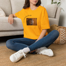 Load image into Gallery viewer, I'm basketball old Unisex T-Shirt by B E-Z
