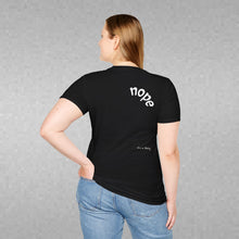 Load image into Gallery viewer, nope Unisex T-Shirt by B E-Z
