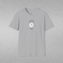 Load image into Gallery viewer, behavorial scripts Unisex T-Shirt by B E-Z
