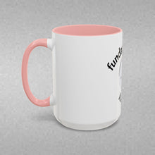 Load image into Gallery viewer, Fundamentally Flawed Coffee Mug (15oz)
