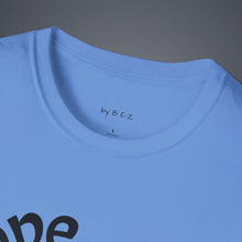 Load image into Gallery viewer, nope Unisex T-Shirt by B E-Z
