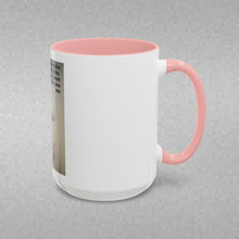 Load image into Gallery viewer, Sacrifice Coffee Mug (15oz)
