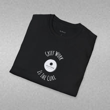 Load image into Gallery viewer, Grief Work Unisex T-Shirt by B E-Z
