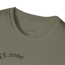 Load image into Gallery viewer, No Hate Zone Unisex T-Shirt by B E-Z

