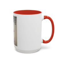 Load image into Gallery viewer, Sacrifice Coffee Mug (15oz)
