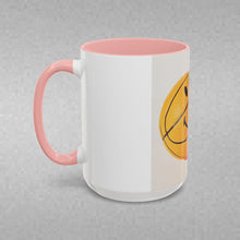 Load image into Gallery viewer, SMILE &amp; PLAY BALL Coffee Mug (15oz)
