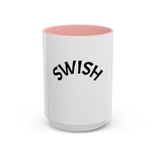 Load image into Gallery viewer, SWISH Coffee Mug (15oz)
