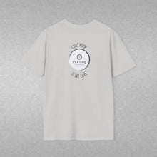 Load image into Gallery viewer, Grief Work Unisex T-Shirt by B E-Z
