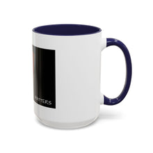 Load image into Gallery viewer, EDUCATION MATTERS Coffee Mug (15oz)
