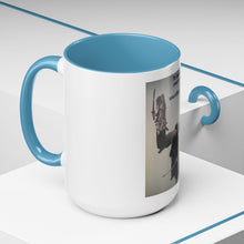 Load image into Gallery viewer, Sacrifice Coffee Mug (15oz)
