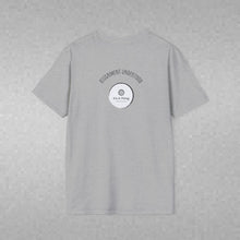 Load image into Gallery viewer, Assignment understood Unisex T-Shirt by B E-Z
