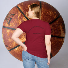Load image into Gallery viewer, Defense is Personal 2.0 Unisex T-Shirt by B E-Z
