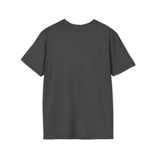 Load image into Gallery viewer, defense by committee Unisex T-Shirt by B E-Z
