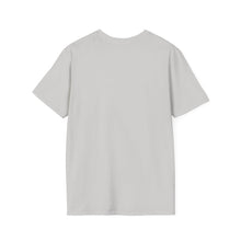 Load image into Gallery viewer, Dancing dog Unisex T-Shirt by B E-Z
