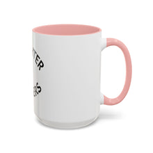 Load image into Gallery viewer, LAUGHTER MATTERS Coffee Mug (15oz)
