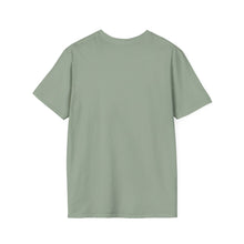 Load image into Gallery viewer, Attitude &amp; Effort Unisex T-Shirt by B E-Z
