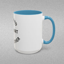 Load image into Gallery viewer, PLAY HARD, PLAY SMART, PLAY TOGETHER Coffee Mug (15oz)
