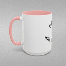 Load image into Gallery viewer, Fall in love with…Coffee Mug (15oz)
