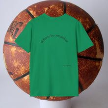 Load image into Gallery viewer, defense by committee Unisex T-Shirt by B E-Z
