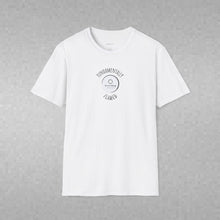 Load image into Gallery viewer, fundamentally flawed Unisex T-Shirt by B E-Z
