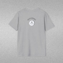 Load image into Gallery viewer, healthy arrogance Unisex T-Shirt by B E-Z
