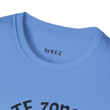 Load image into Gallery viewer, No hate zone Unisex T-Shirt by B E-Z

