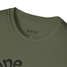 Load image into Gallery viewer, nope Unisex T-Shirt by B E-Z
