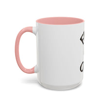 Load image into Gallery viewer, FIVE AS ONE Coffee Mug (15oz)

