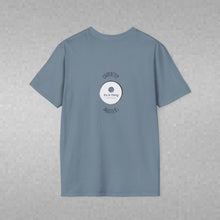 Load image into Gallery viewer, character matters Unisex T-Shirt by B E-Z
