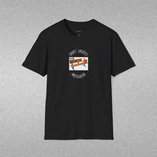 Load image into Gallery viewer, Sports' Greatest Motivator - The Bench Unisex T-Shirt by B E-Z

