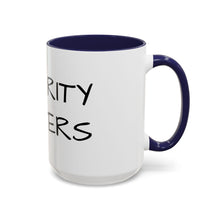 Load image into Gallery viewer, INTEGRITY MATTERS Coffee Mug (15oz)
