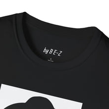 Load image into Gallery viewer, I’m your huckleberry Unisex T-Shirt by B E-Z
