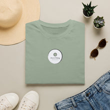 Load image into Gallery viewer, House Music Is Something You Can't Explain... (Back of Shirt) Unisex T-Shirt by B E-Z - It's A Thing
