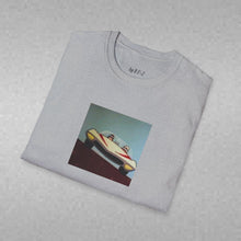 Load image into Gallery viewer, Speed &amp; Trixie... Unisex T-Shirt by B E-Z
