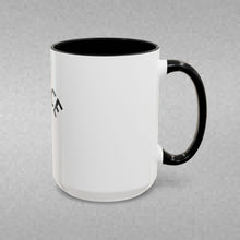 Load image into Gallery viewer, PEACE Coffee Mug (15oz)
