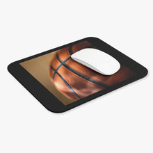 Load image into Gallery viewer, BBALL Mouse Pad (Rectangle)
