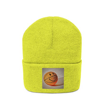 Load image into Gallery viewer, Play Ball Knit Beanie (Distressed) One size fit all / 8 colors available
