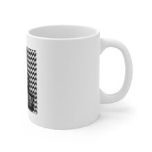 Load image into Gallery viewer, Oldest to Youngest Rules…White Mug 11 oz.
