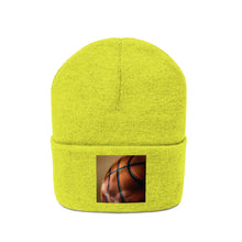 Load image into Gallery viewer, Hoops Knit Beanie One size fit all / 8 colors available

