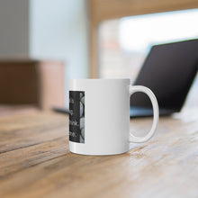 Load image into Gallery viewer, The Mind Is… - White Mug 11 oz.
