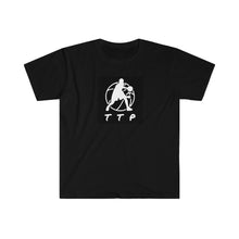 Load image into Gallery viewer, TTP - Unisex Softstyle T-Shirt / 6 colors available
