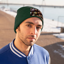 Load image into Gallery viewer, Hoops 4 Life -  Knit Beanie One size fit all / 8 colors available

