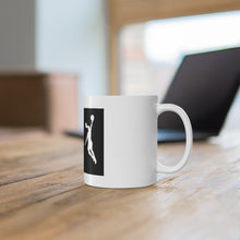 Load image into Gallery viewer, TTP - White Mug 11 oz.
