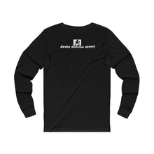 Load image into Gallery viewer, TTP - Unisex Jersey Long Sleeve Tee - 3 Colors available
